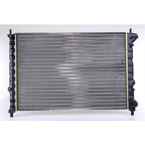 Chladič motora 68802 /NISSENS/ - obr. 1