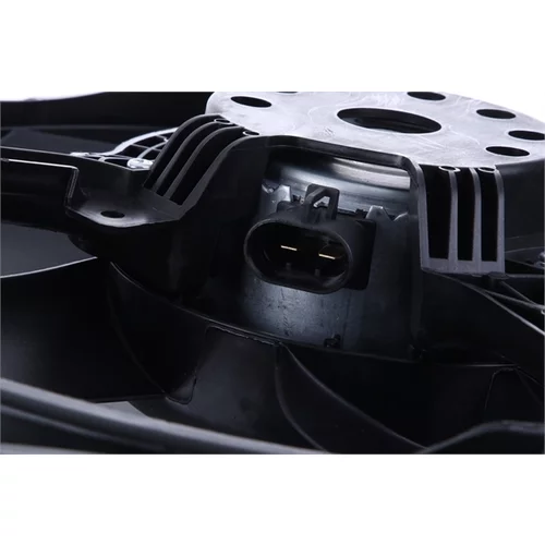 Ventilátor chladenia motora 850005 /NISSENS/ - obr. 7