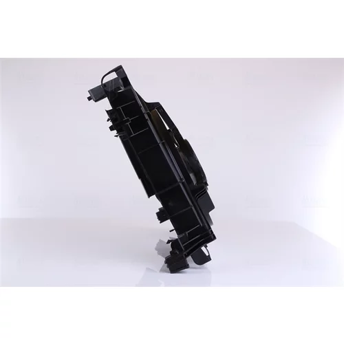 Ventilátor chladenia motora 850009 /NISSENS/ - obr. 3