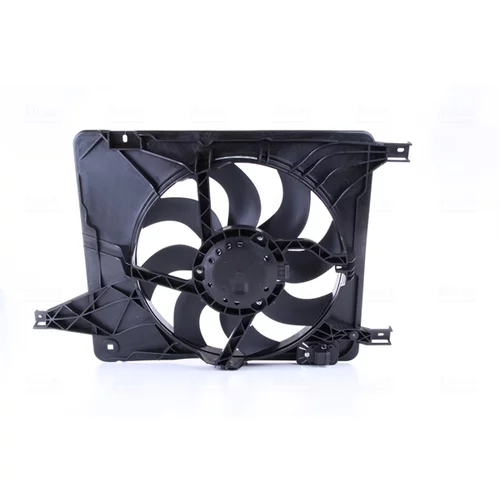 Ventilátor chladenia motora 850017 /NISSENS/ - obr. 2