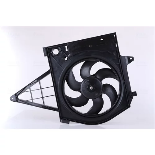 Ventilátor chladenia motora 85003 /NISSENS/ - obr. 1