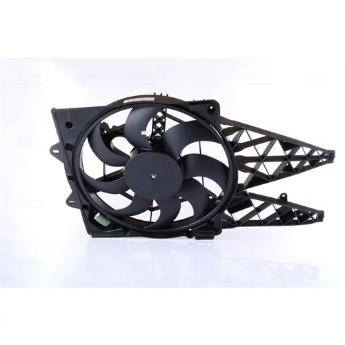 Ventilátor chladenia motora 850047 /NISSENS/ - obr. 2