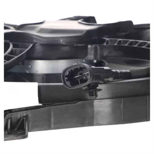 Ventilátor chladenia motora 850125 /NISSENS/ - obr. 4