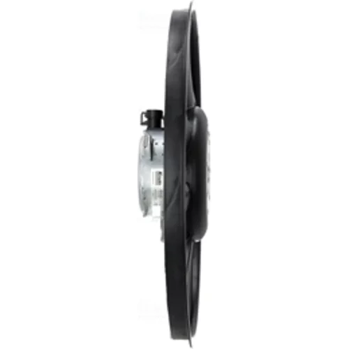 Ventilátor chladenia motora 850249 /NISSENS/ - obr. 3