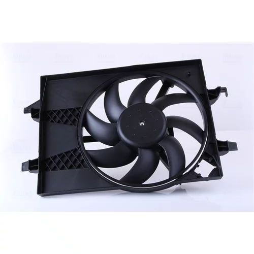 Ventilátor chladenia motora 85030 /NISSENS/ - obr. 1