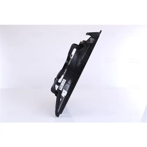 Ventilátor chladenia motora 85063 /NISSENS/ - obr. 2
