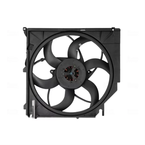 Ventilátor chladenia motora 85066 /NISSENS/