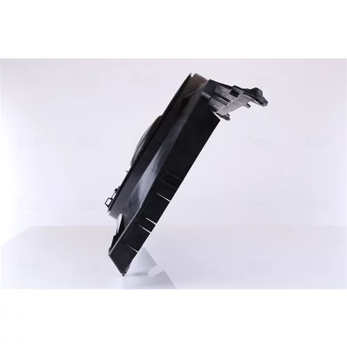 Ventilátor chladenia motora 85074 /NISSENS/ - obr. 2