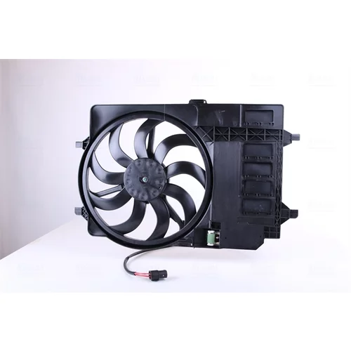 Ventilátor chladenia motora 85125 /NISSENS/ - obr. 1