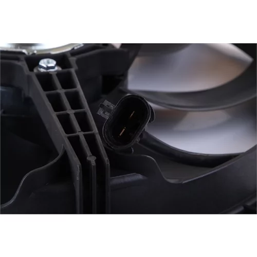 Ventilátor chladenia motora 85167 /NISSENS/ - obr. 4