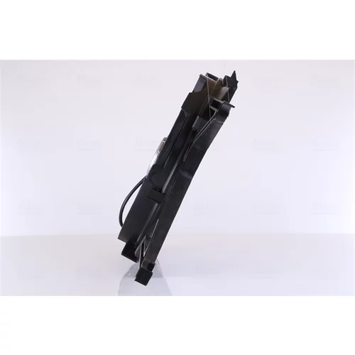 Ventilátor chladenia motora 85188 /NISSENS/ - obr. 3