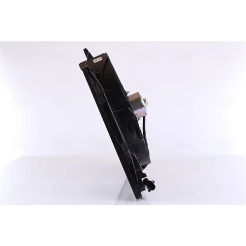 Ventilátor chladenia motora 85199 /NISSENS/ - obr. 3