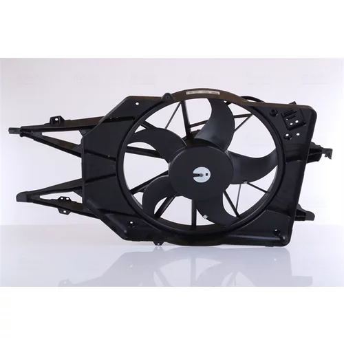Ventilátor chladenia motora 85216 /NISSENS/ - obr. 1