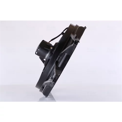 Ventilátor chladenia motora 85216 /NISSENS/ - obr. 3