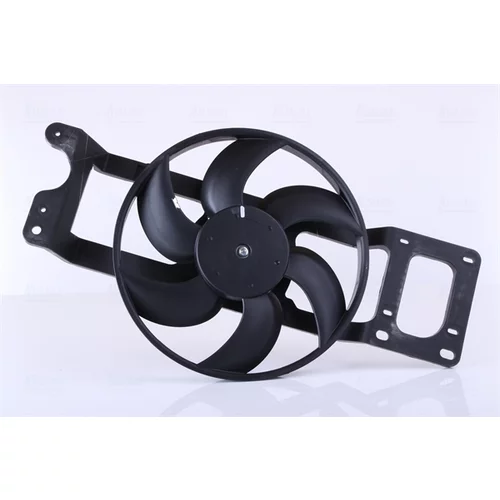 Ventilátor chladenia motora 85253 /NISSENS/ - obr. 1