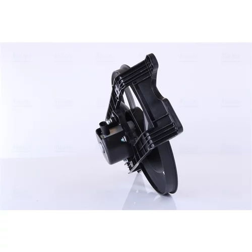 Ventilátor chladenia motora 85253 /NISSENS/ - obr. 2