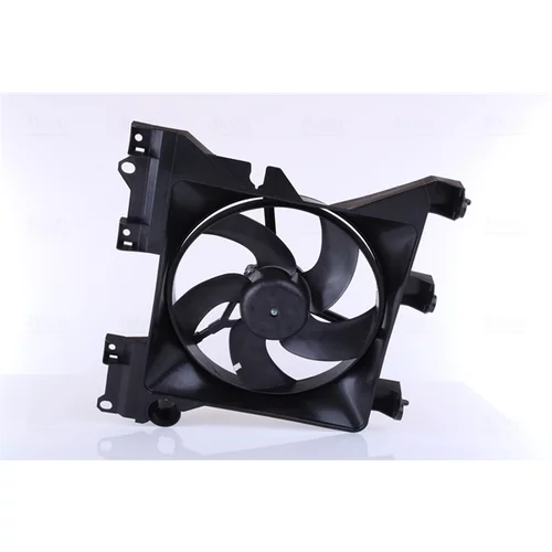 Ventilátor chladenia motora 85316 /NISSENS/ - obr. 1