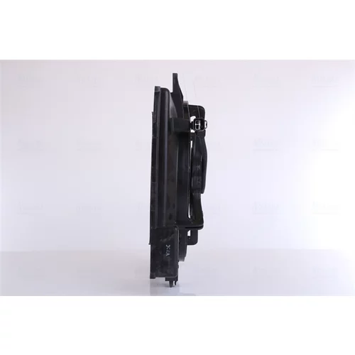 Ventilátor chladenia motora 85345 /NISSENS/ - obr. 3