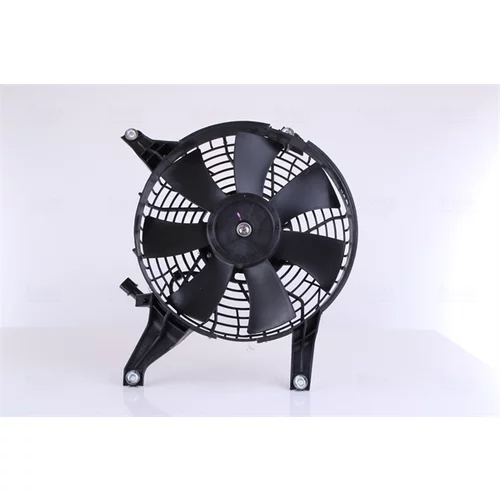 Ventilátor chladenia motora 85383 /NISSENS/ - obr. 1
