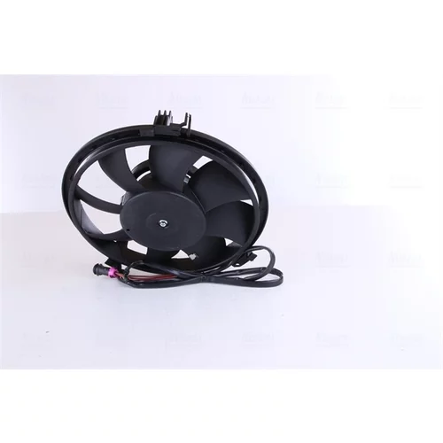 Ventilátor chladenia motora 85519 /NISSENS/ - obr. 2