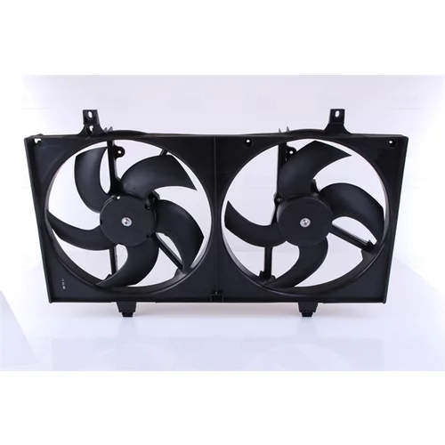 Ventilátor chladenia motora 85526 /NISSENS/ - obr. 1