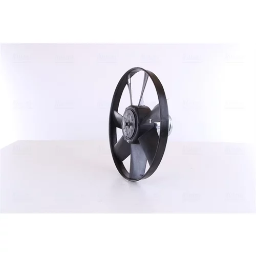 Ventilátor chladenia motora 85538 /NISSENS/ - obr. 3
