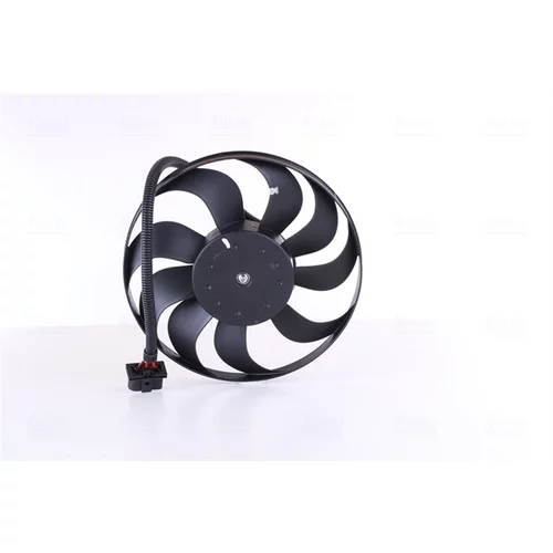 Ventilátor chladenia motora 85545 /NISSENS/ - obr. 2