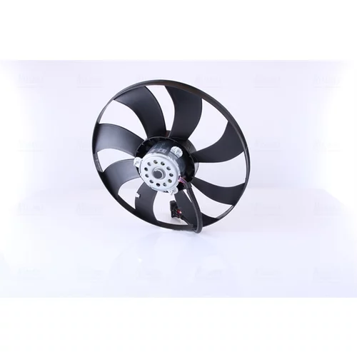 Ventilátor chladenia motora 85549 /NISSENS/ - obr. 2