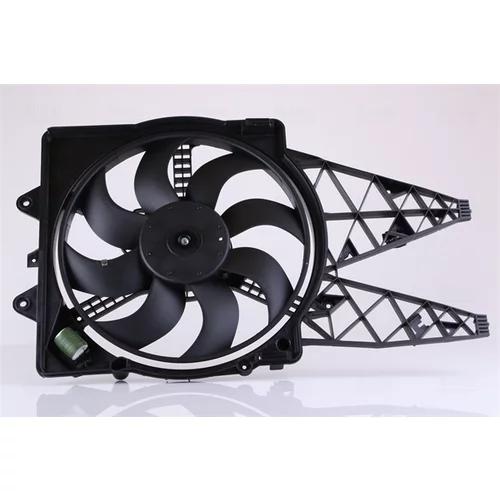 Ventilátor chladenia motora 85569 /NISSENS/ - obr. 1