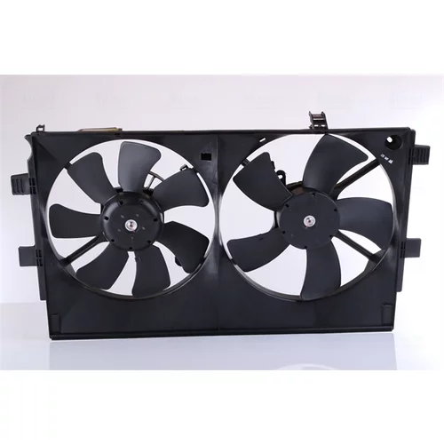 Ventilátor chladenia motora 85635 /NISSENS/ - obr. 1