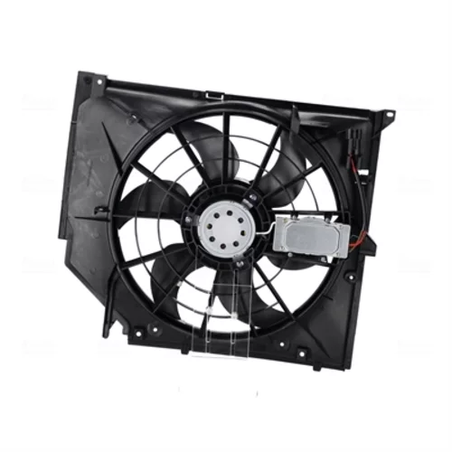 Ventilátor chladenia motora 85649 /NISSENS/ - obr. 2