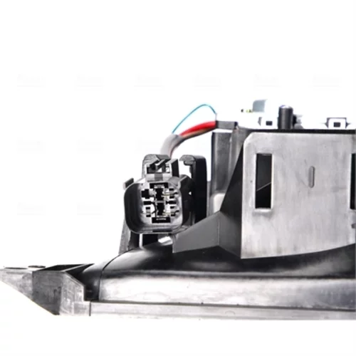 Ventilátor chladenia motora 85649 /NISSENS/ - obr. 4