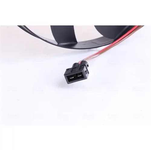 Ventilátor chladenia motora 85676 /NISSENS/ - obr. 4