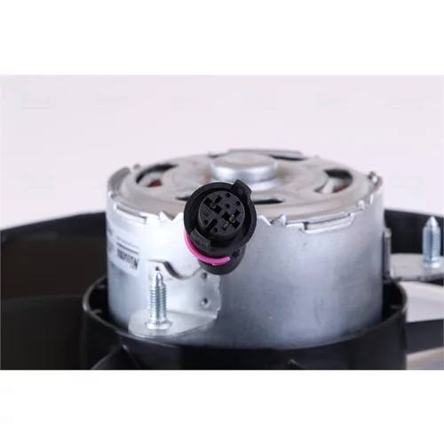 Ventilátor chladenia motora 85719 /NISSENS/ - obr. 4
