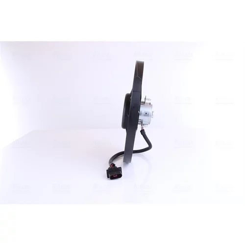Ventilátor chladenia motora 85725 /NISSENS/ - obr. 3