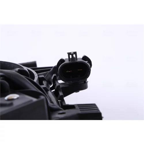 Ventilátor chladenia motora 85744 /NISSENS/ - obr. 5