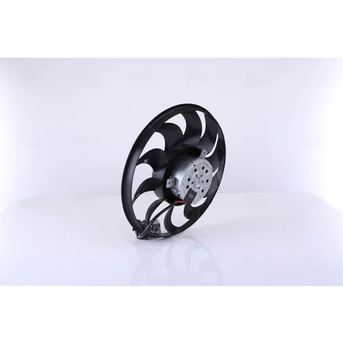 Ventilátor chladenia motora 85755 /NISSENS/ - obr. 3