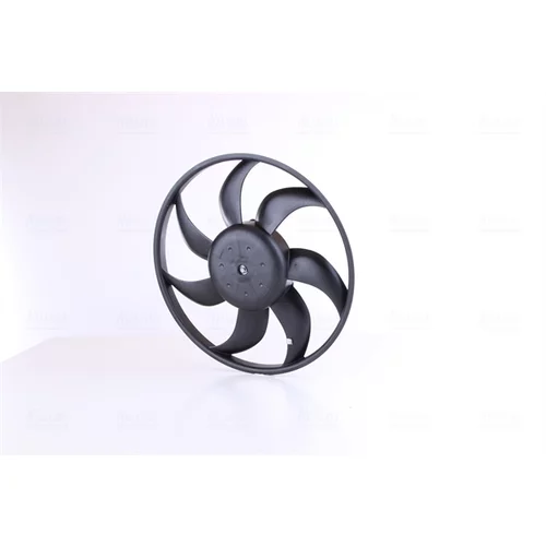 Ventilátor chladenia motora 85776 /NISSENS/ - obr. 2