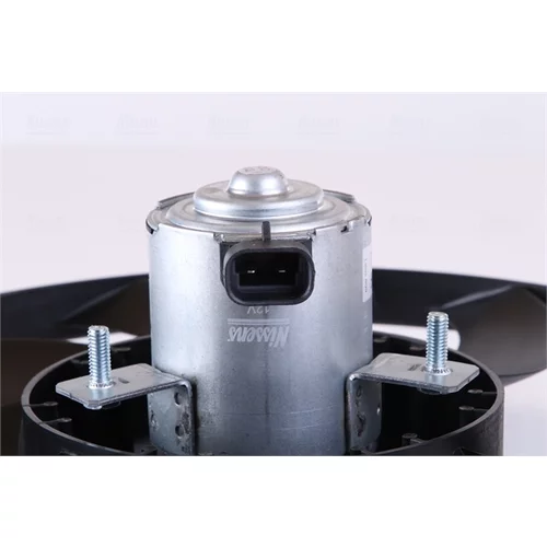 Ventilátor chladenia motora 85782 /NISSENS/ - obr. 4