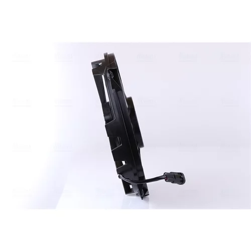 Ventilátor chladenia motora 85789 /NISSENS/ - obr. 3