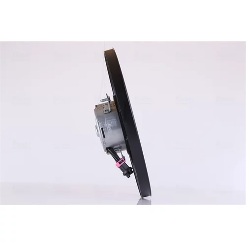Ventilátor chladenia motora 85800 /NISSENS/ - obr. 2