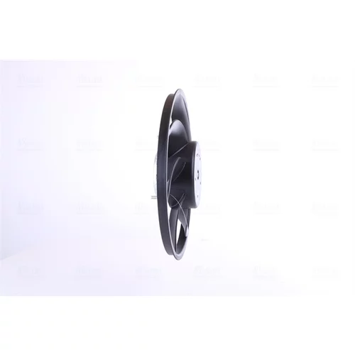 Ventilátor chladenia motora 85879 /NISSENS/ - obr. 3