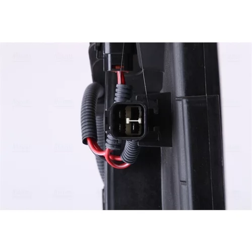 Ventilátor chladenia motora 85895 /NISSENS/ - obr. 4