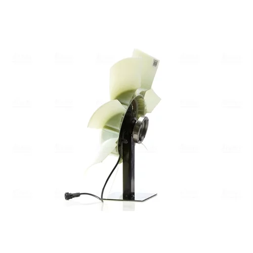 Spojka ventilátora chladenia 86020 /NISSENS/ - obr. 1