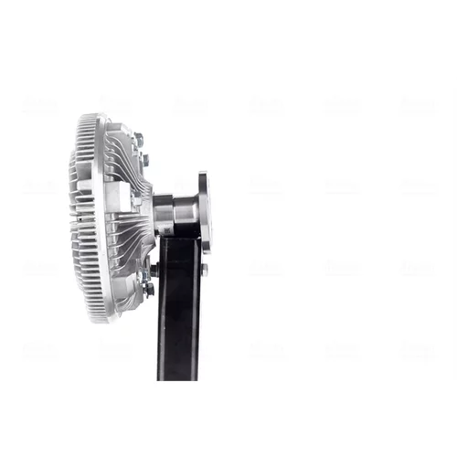 Spojka ventilátora chladenia 86091 /NISSENS/ - obr. 1