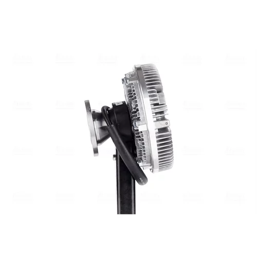 Spojka ventilátora chladenia 86106 /NISSENS/ - obr. 3
