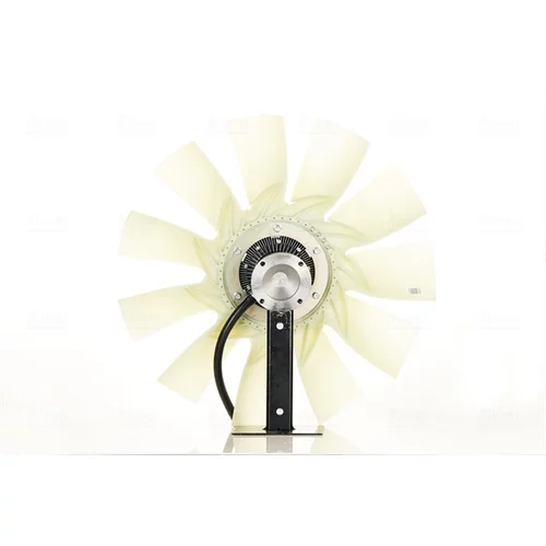 Spojka ventilátora chladenia 86188 /NISSENS/ - obr. 2