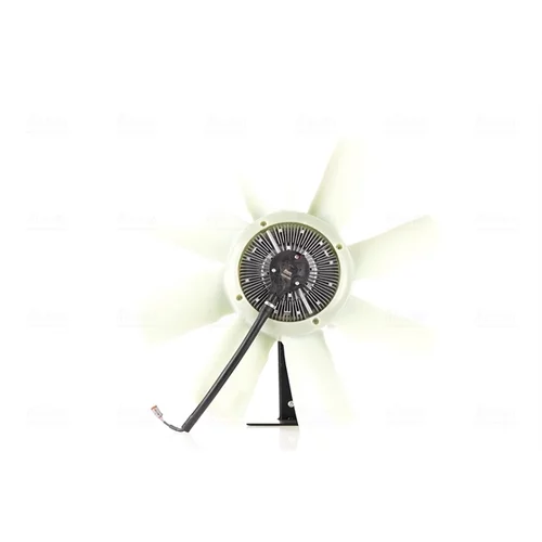 Spojka ventilátora chladenia NISSENS 86193