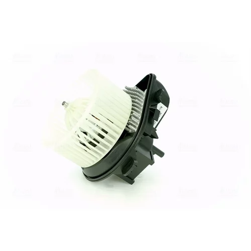 Vnútorný ventilátor 87178 /NISSENS/ - obr. 1
