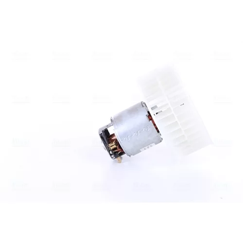 Vnútorný ventilátor 87253 /NISSENS/ - obr. 3